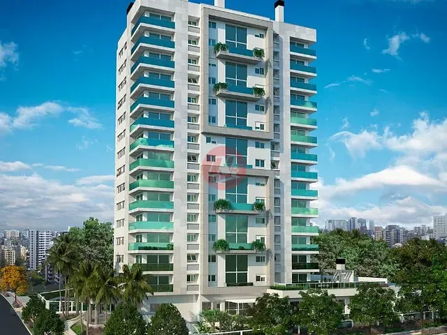 Apartamento 3 quartos e 4 banheiros, à venda, no bairro Três Figueiras em Porto Alegre