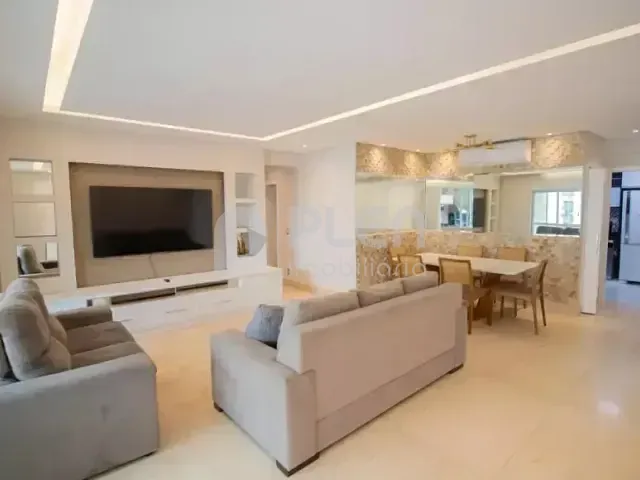 Apartamento 3 quartos e 4 banheiros, à venda, no bairro Santa Teresinha em São Paulo