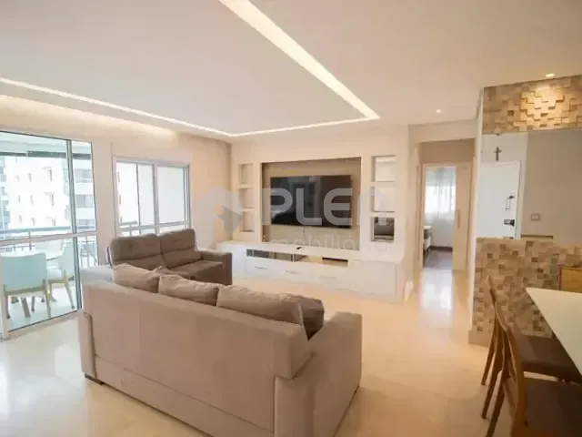 Apartamento 3 quartos e 4 banheiros, à venda, no bairro Santa Teresinha em São Paulo