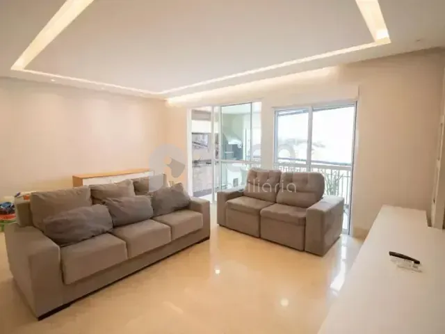 Apartamento 3 quartos e 4 banheiros, à venda, no bairro Santa Teresinha em São Paulo