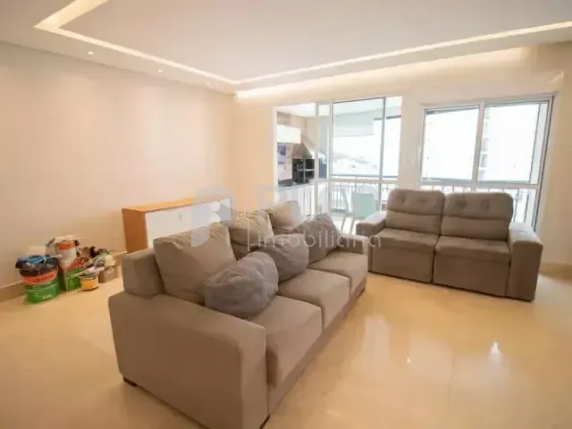 Apartamento 3 quartos e 4 banheiros, à venda, no bairro Santa Teresinha em São Paulo