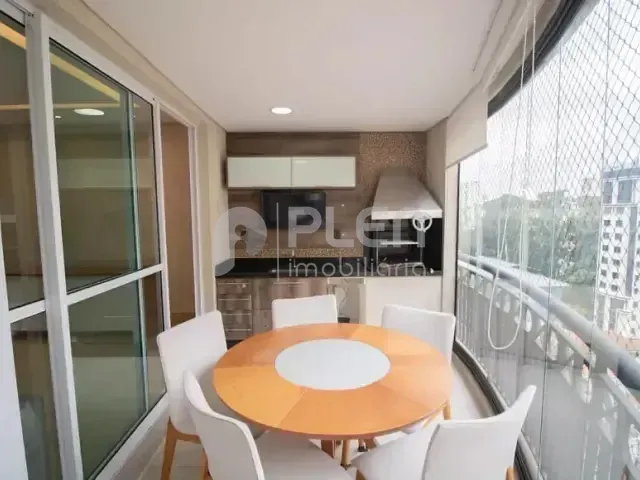 Apartamento 3 quartos e 4 banheiros, à venda, no bairro Santa Teresinha em São Paulo