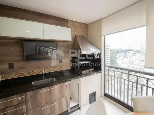 Apartamento 3 quartos e 4 banheiros, à venda, no bairro Santa Teresinha em São Paulo