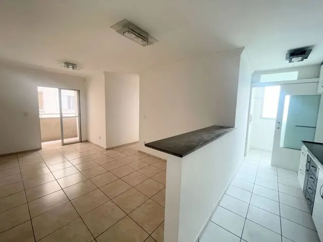 Apartamento com 10m² 3 quartos e 2 banheiros, à venda, no bairro Vila Ema em São José Dos Campos