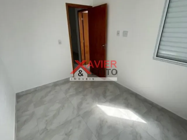 Apartamento 2 quartos e 1 banheiro, para alugar, no bairro Jardim Maringá em São Paulo