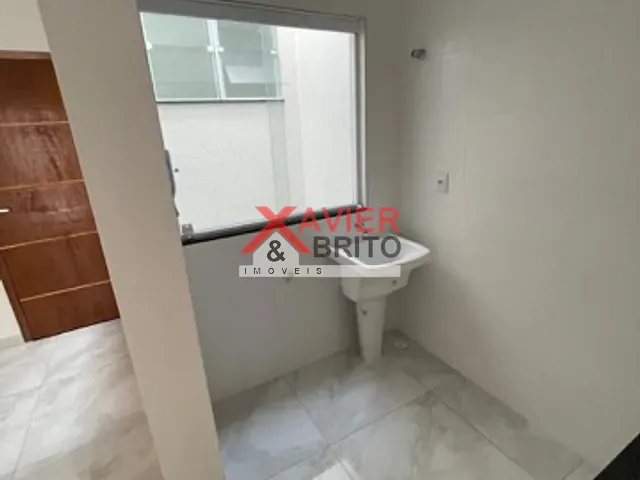 Apartamento 2 quartos e 1 banheiro, para alugar, no bairro Jardim Maringá em São Paulo