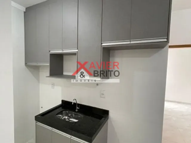 Apartamento 2 quartos e 1 banheiro, para alugar, no bairro Jardim Maringá em São Paulo
