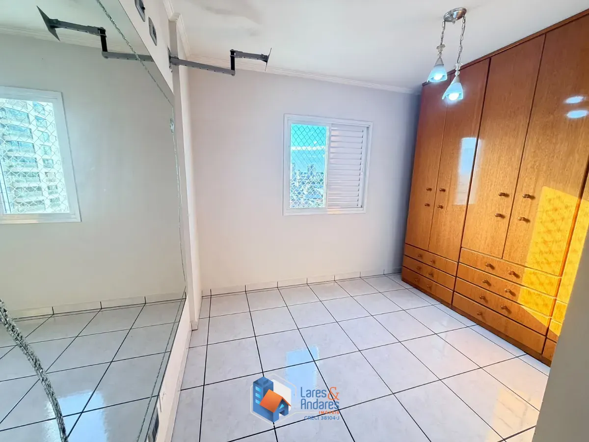 Apartamento, 3 quartos, 61 m² - Foto 22