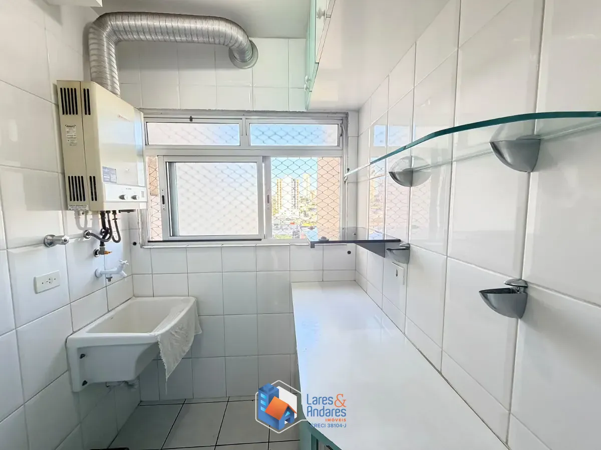 Apartamento, 3 quartos, 61 m² - Foto 12