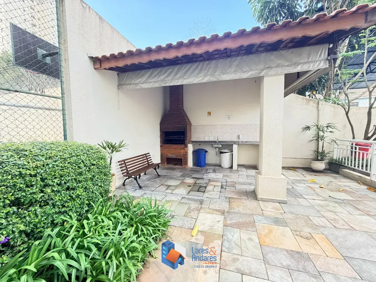 Apartamento, 3 quartos, 61 m² - Foto 30