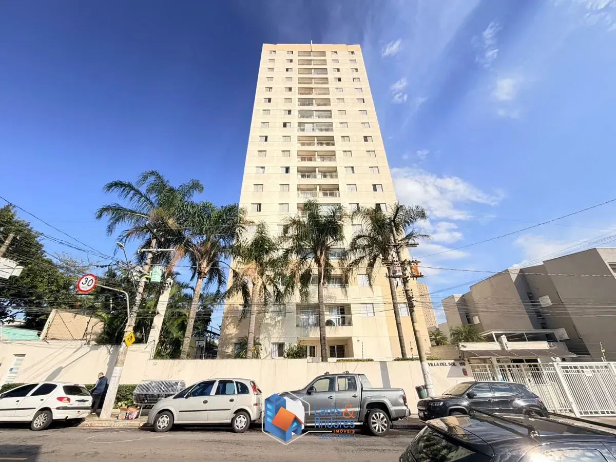 Apartamento, 3 quartos, 61 m² - Foto 41