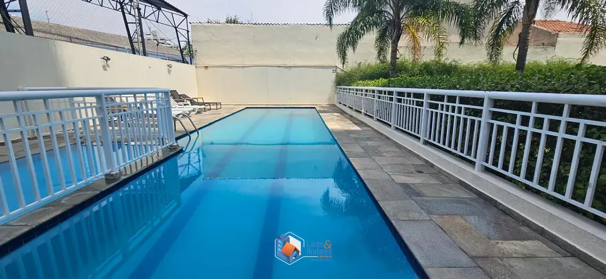 Apartamento, 3 quartos, 61 m² - Foto 50