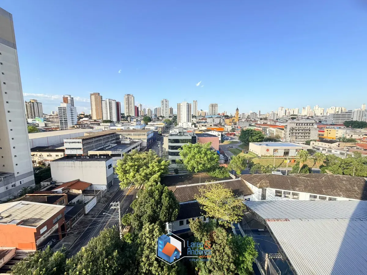 Apartamento, 3 quartos, 61 m² - Foto 27
