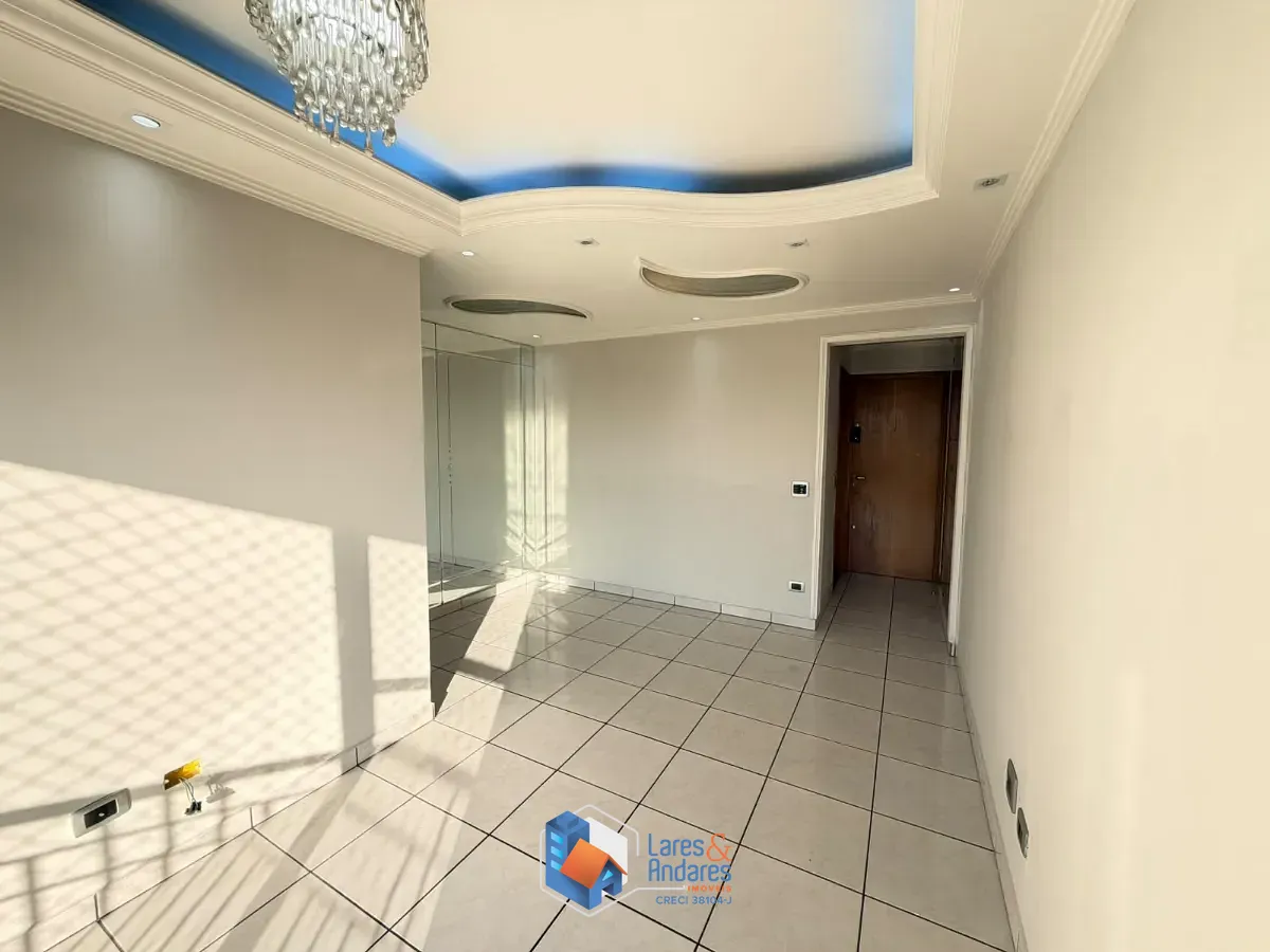 Apartamento, 3 quartos, 61 m² - Foto 6