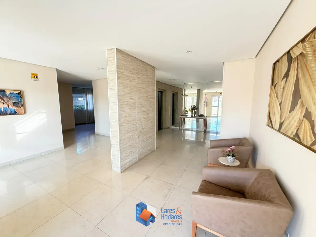Apartamento, 3 quartos, 61 m² - Foto 40