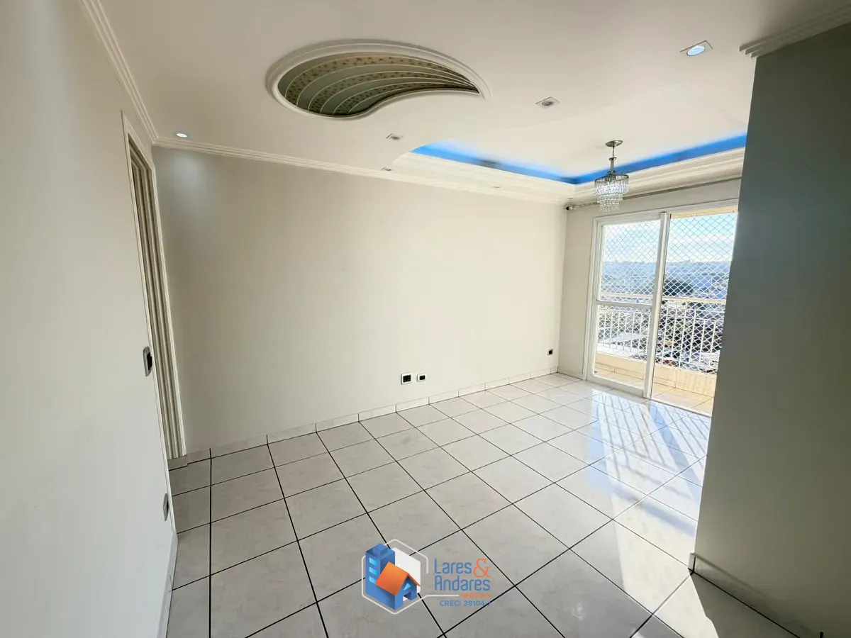 Apartamento, 3 quartos, 61 m² - Foto 7