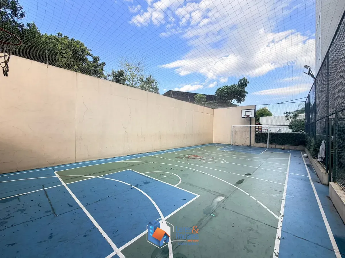Apartamento, 3 quartos, 61 m² - Foto 34