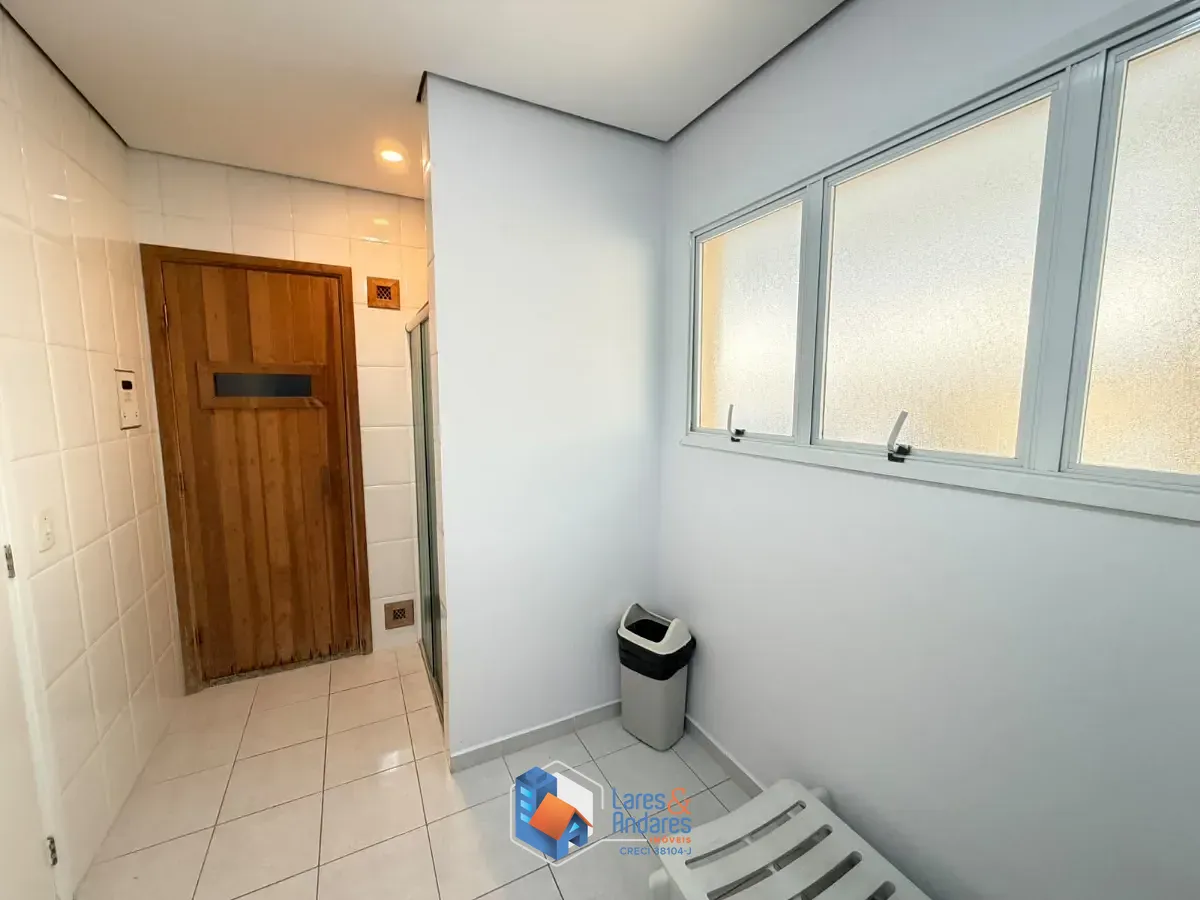 Apartamento, 3 quartos, 61 m² - Foto 33