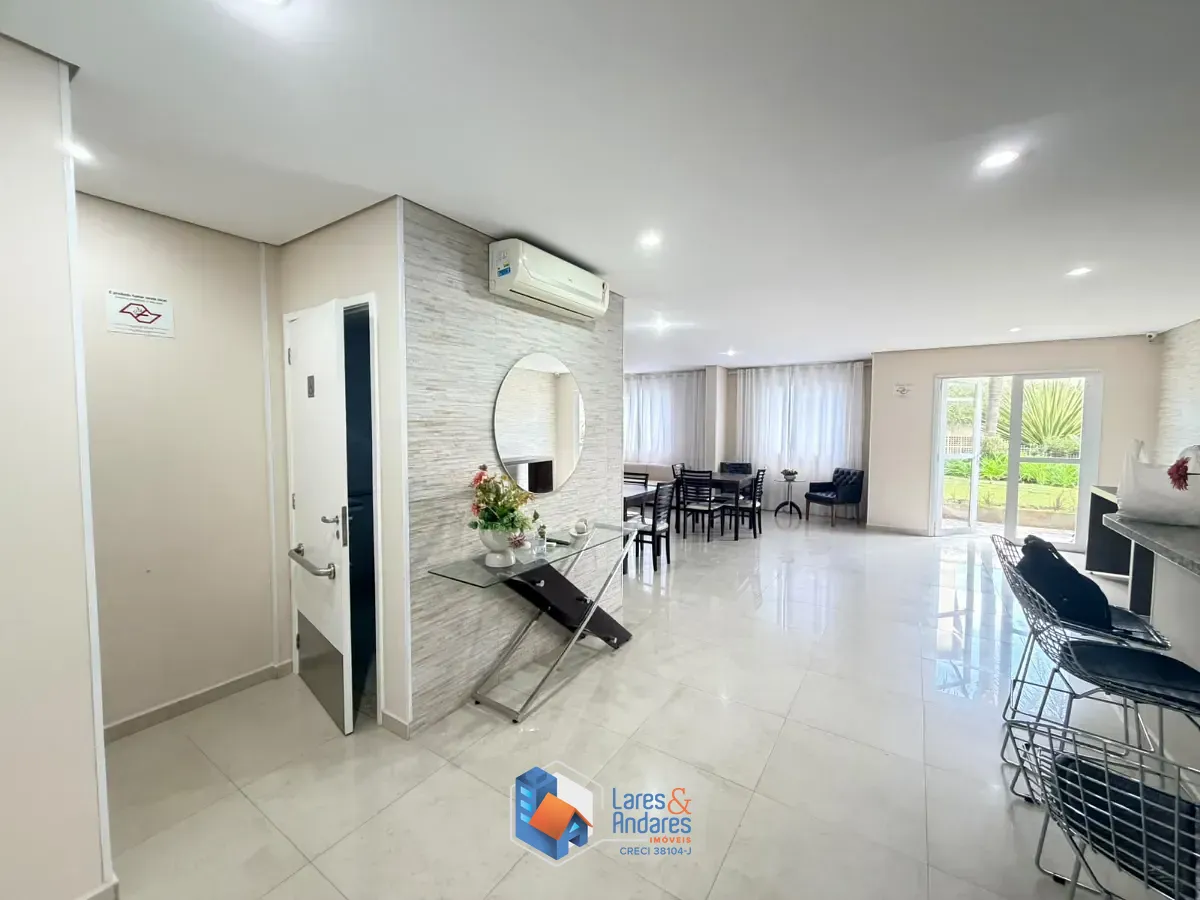 Apartamento, 3 quartos, 61 m² - Foto 39