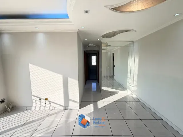 Apartamento com 61m² 3 quartos e 1 banheiro, à venda, no bairro Vila Carrão em São Paulo
