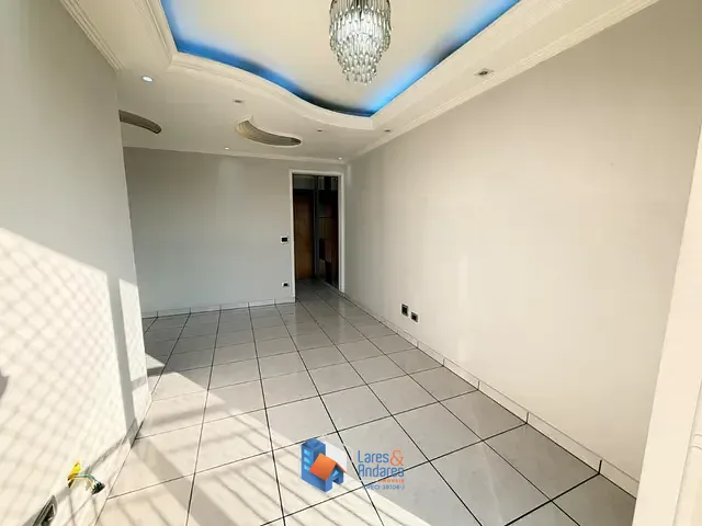 Apartamento com 61m² 3 quartos e 1 banheiro, à venda, no bairro Vila Carrão em São Paulo
