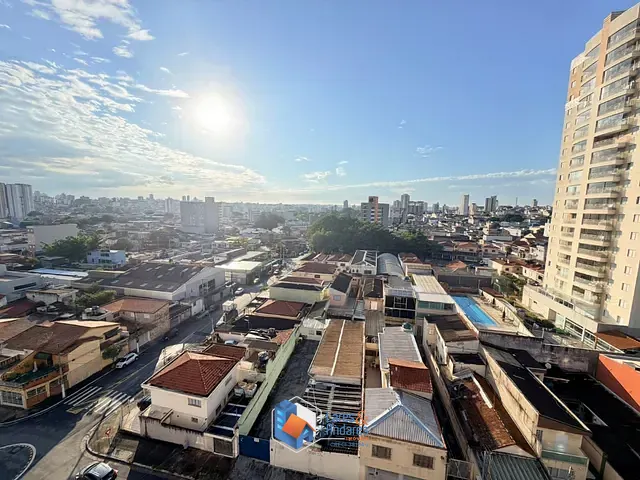 Apartamento com 61m² 3 quartos e 1 banheiro, à venda, no bairro Vila Carrão em São Paulo