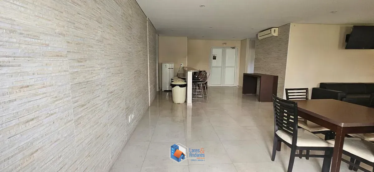 Apartamento, 3 quartos, 61 m² - Foto 46
