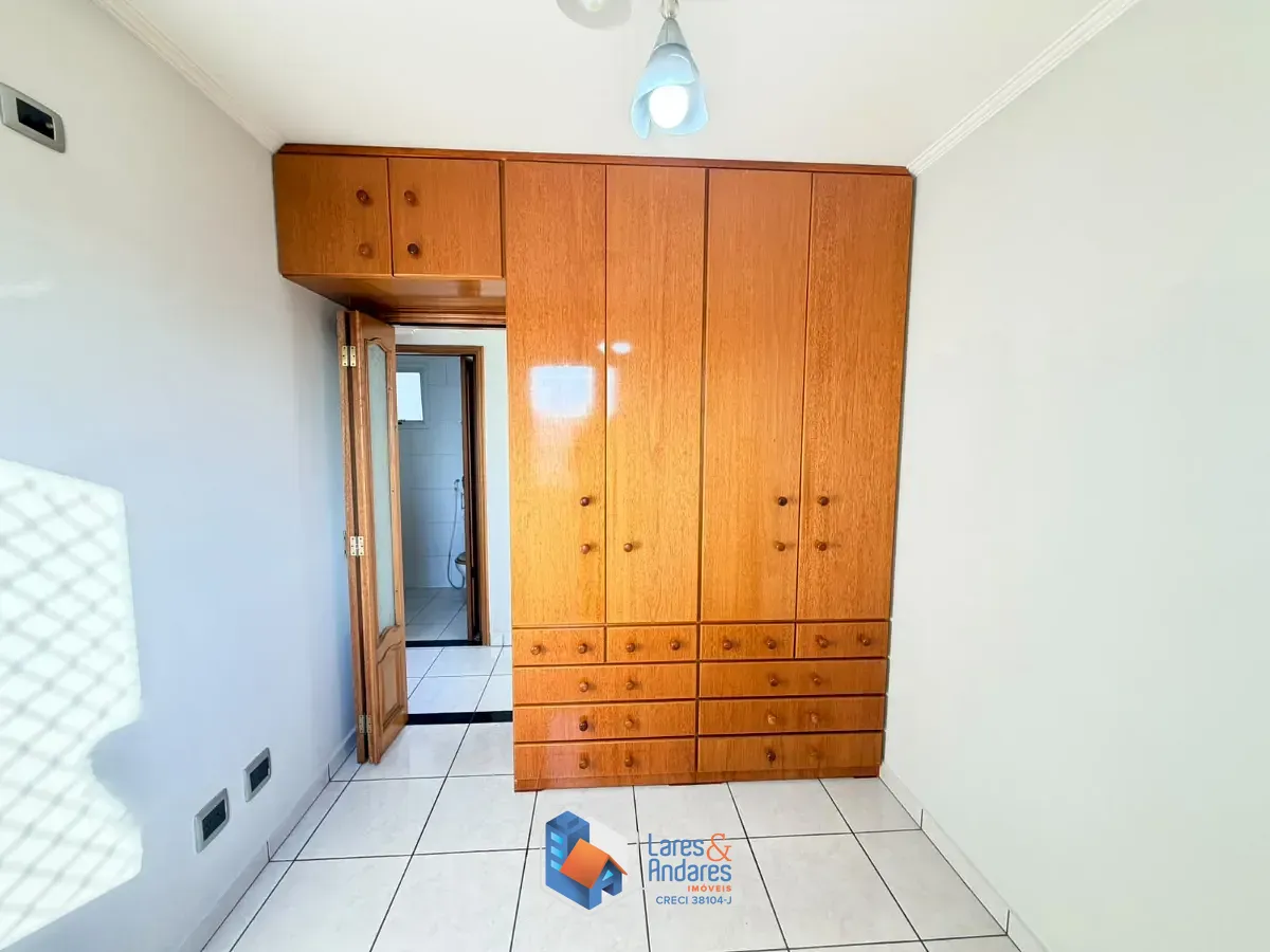 Apartamento, 3 quartos, 61 m² - Foto 16