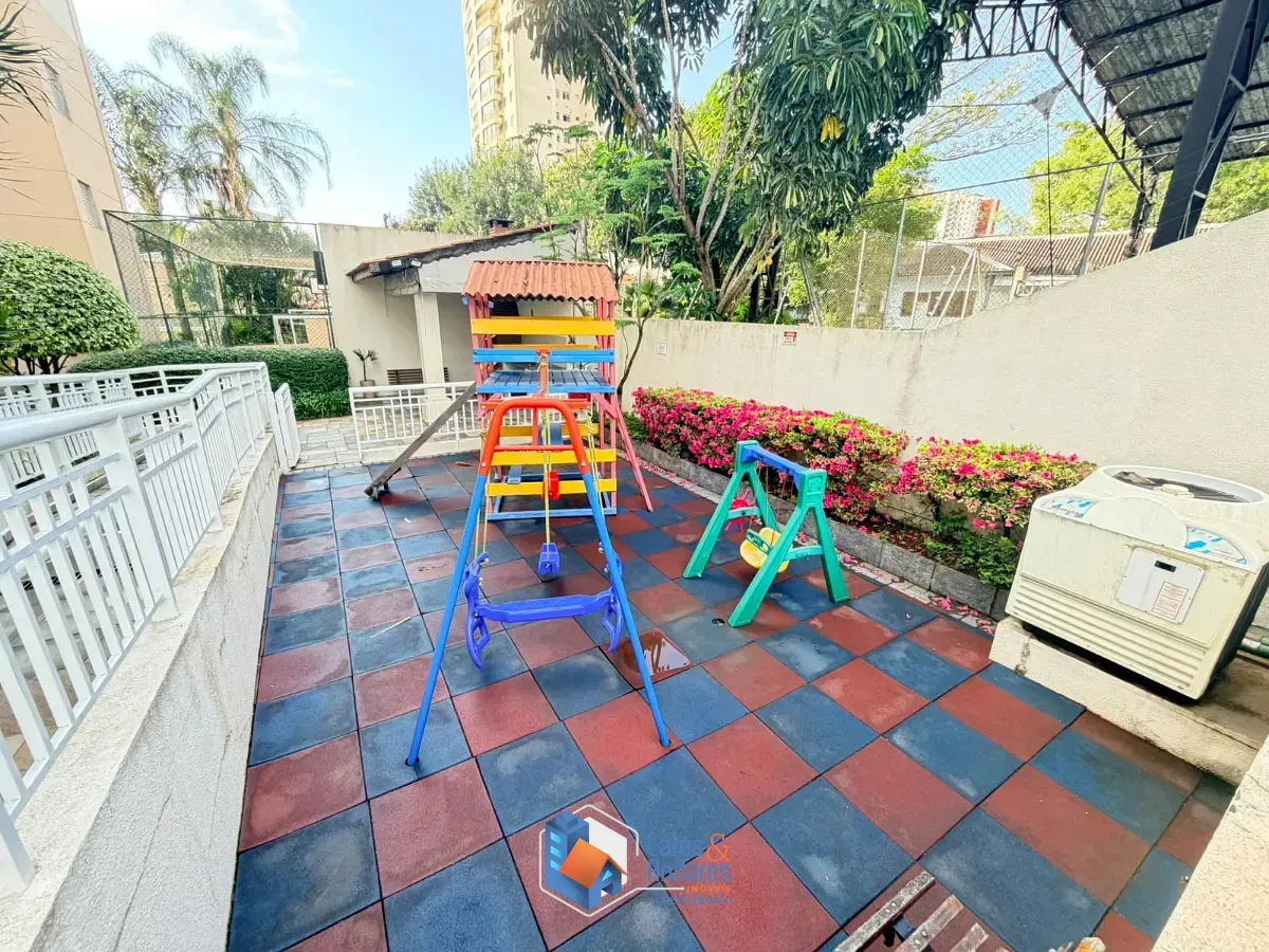 Apartamento, 3 quartos, 61 m² - Foto 37
