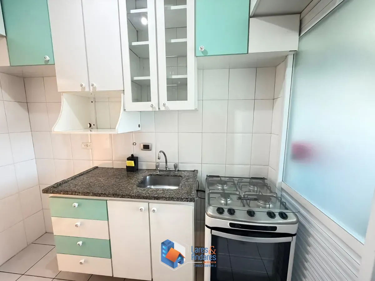 Apartamento, 3 quartos, 61 m² - Foto 10