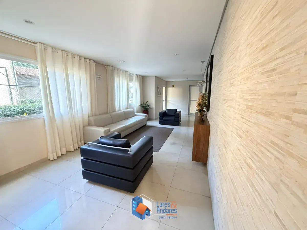Apartamento, 3 quartos, 61 m² - Foto 38