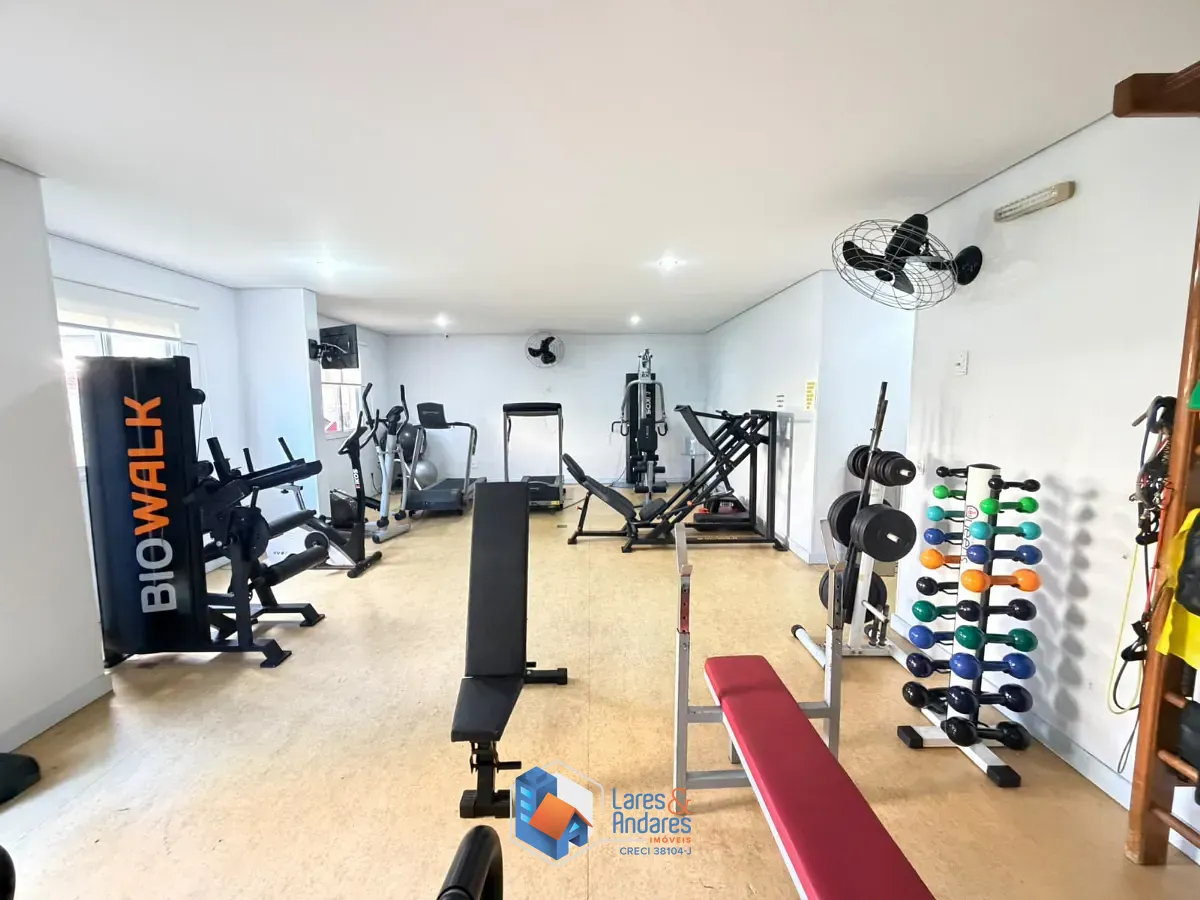 Apartamento, 3 quartos, 61 m² - Foto 31
