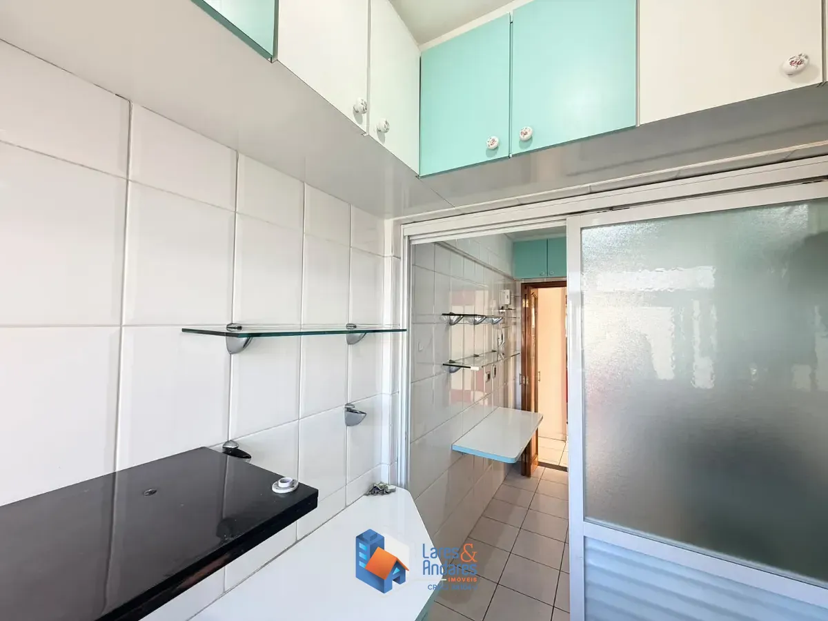 Apartamento, 3 quartos, 61 m² - Foto 13