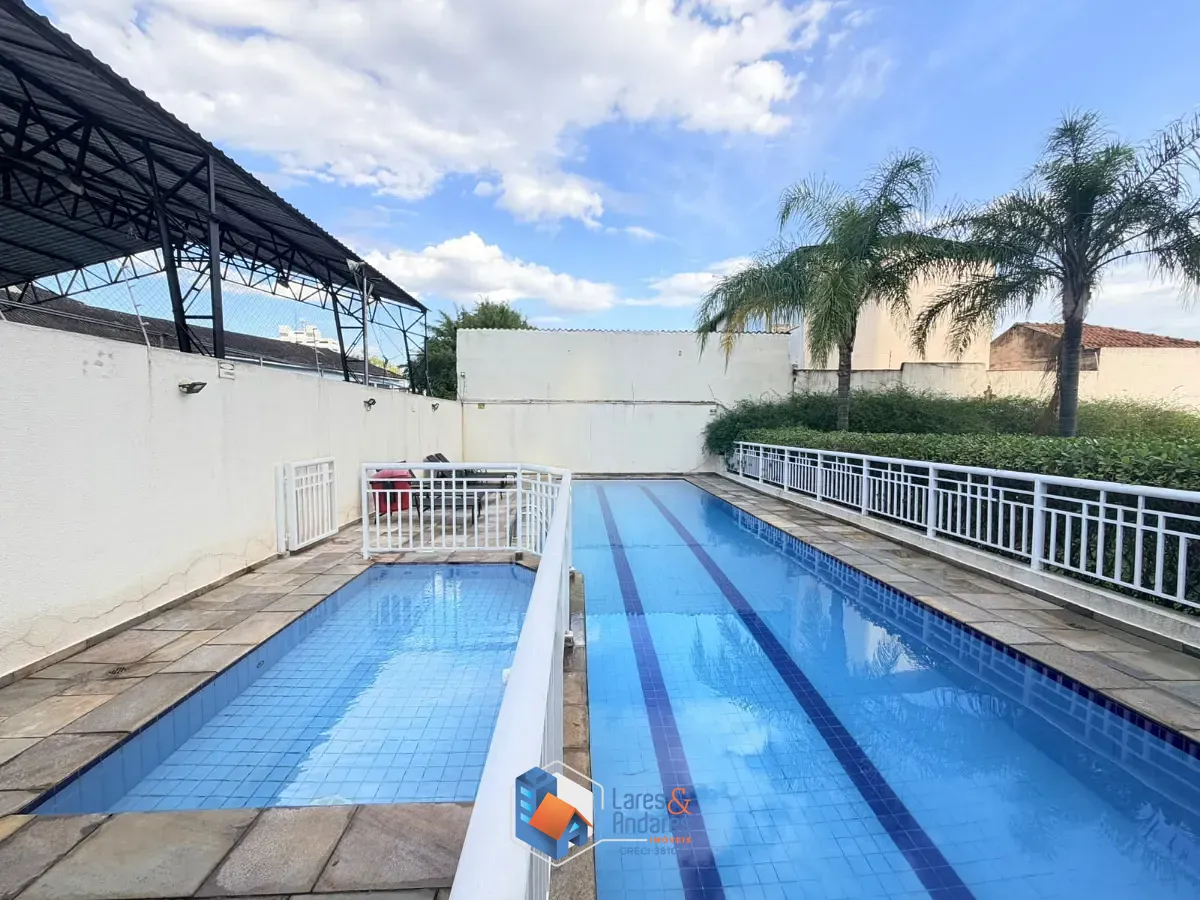 Apartamento, 3 quartos, 61 m² - Foto 35