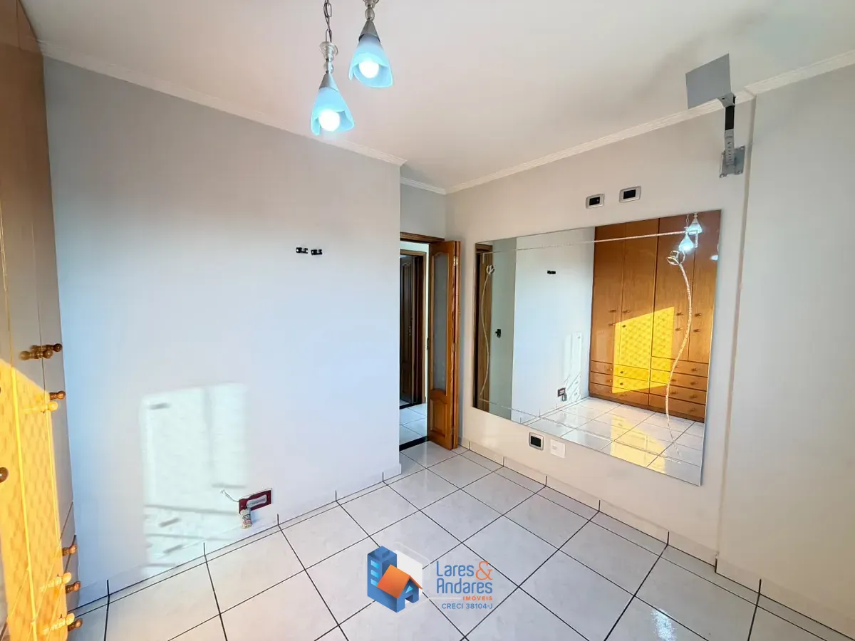 Apartamento, 3 quartos, 61 m² - Foto 21