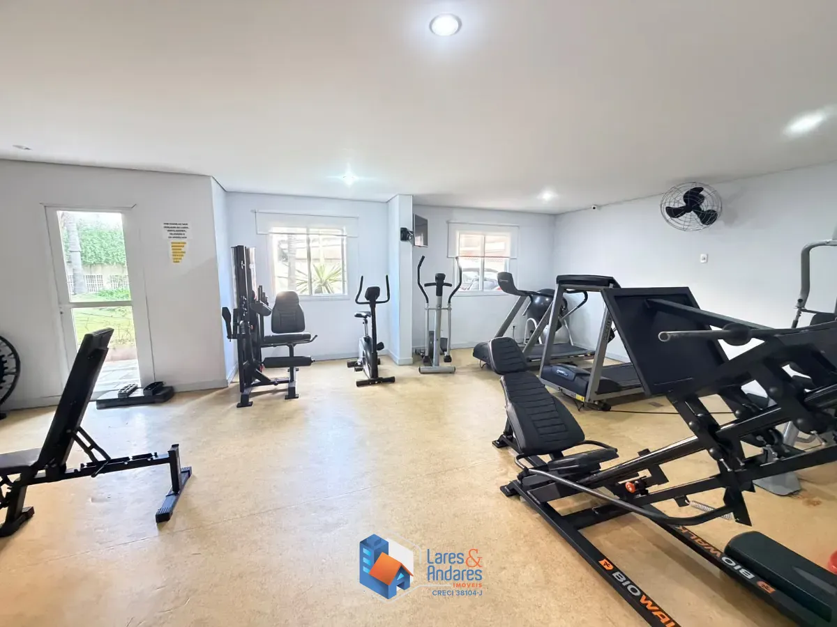 Apartamento, 3 quartos, 61 m² - Foto 32