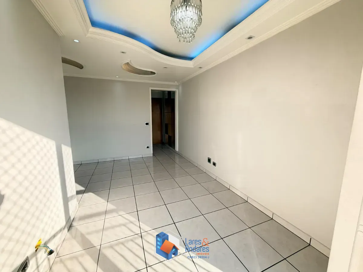 Apartamento, 3 quartos, 61 m² - Foto 3