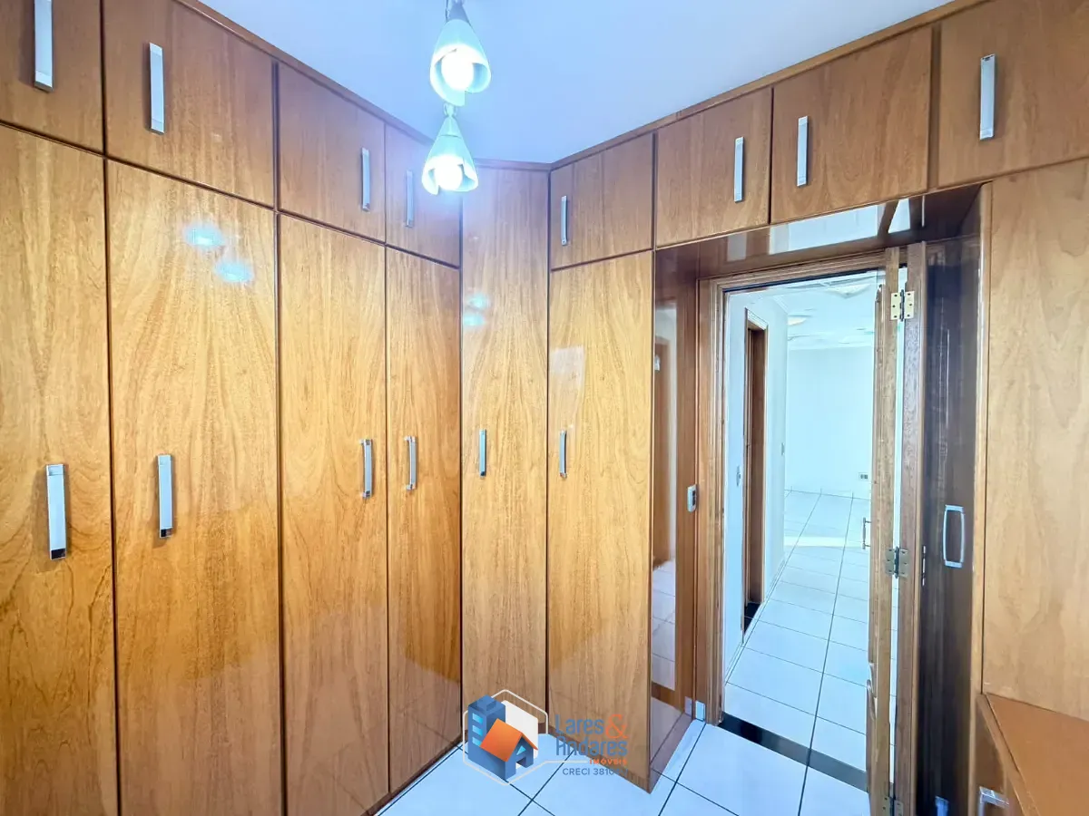 Apartamento, 3 quartos, 61 m² - Foto 25