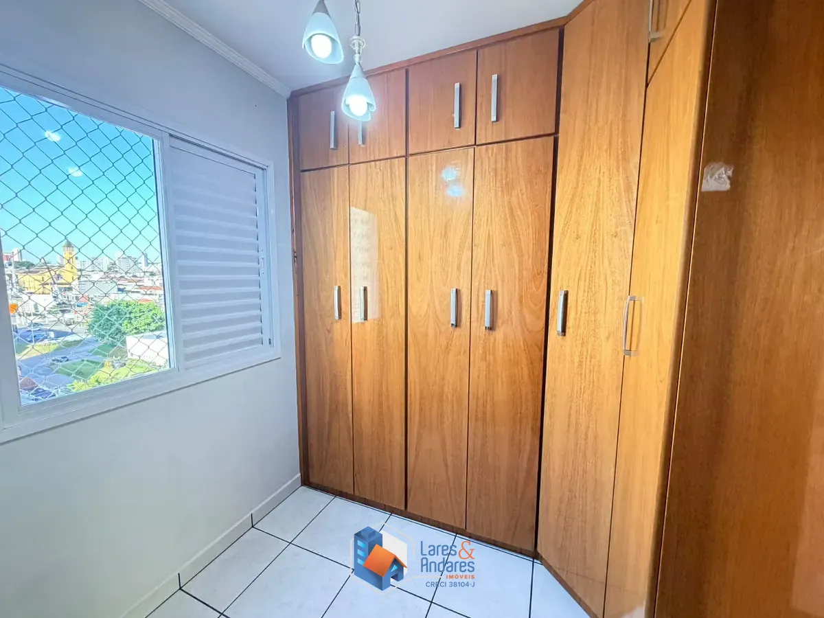 Apartamento, 3 quartos, 61 m² - Foto 24