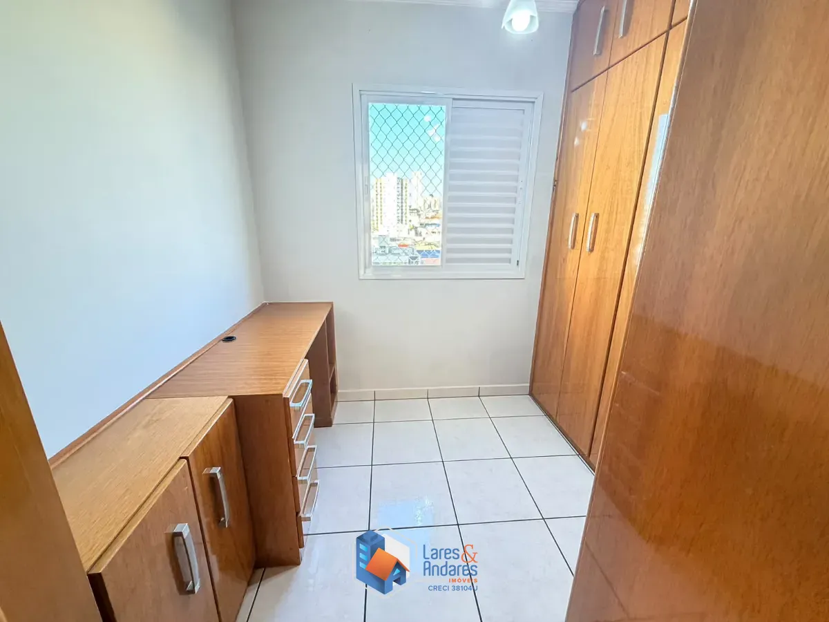 Apartamento, 3 quartos, 61 m² - Foto 23