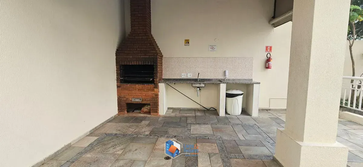 Apartamento, 3 quartos, 61 m² - Foto 42