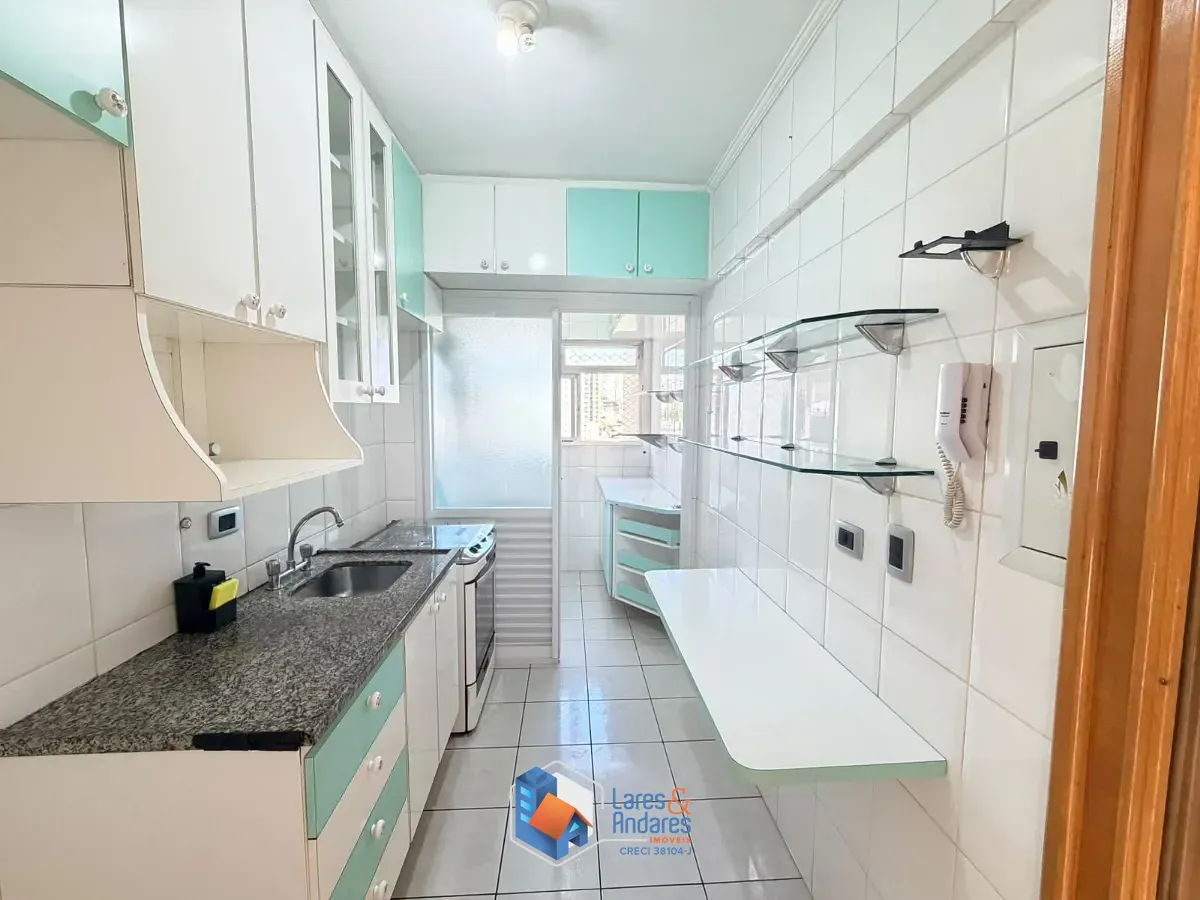 Apartamento, 3 quartos, 61 m² - Foto 8