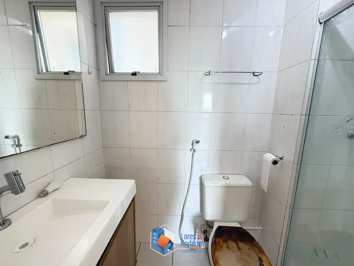 Apartamento, 3 quartos, 61 m² - Foto 18