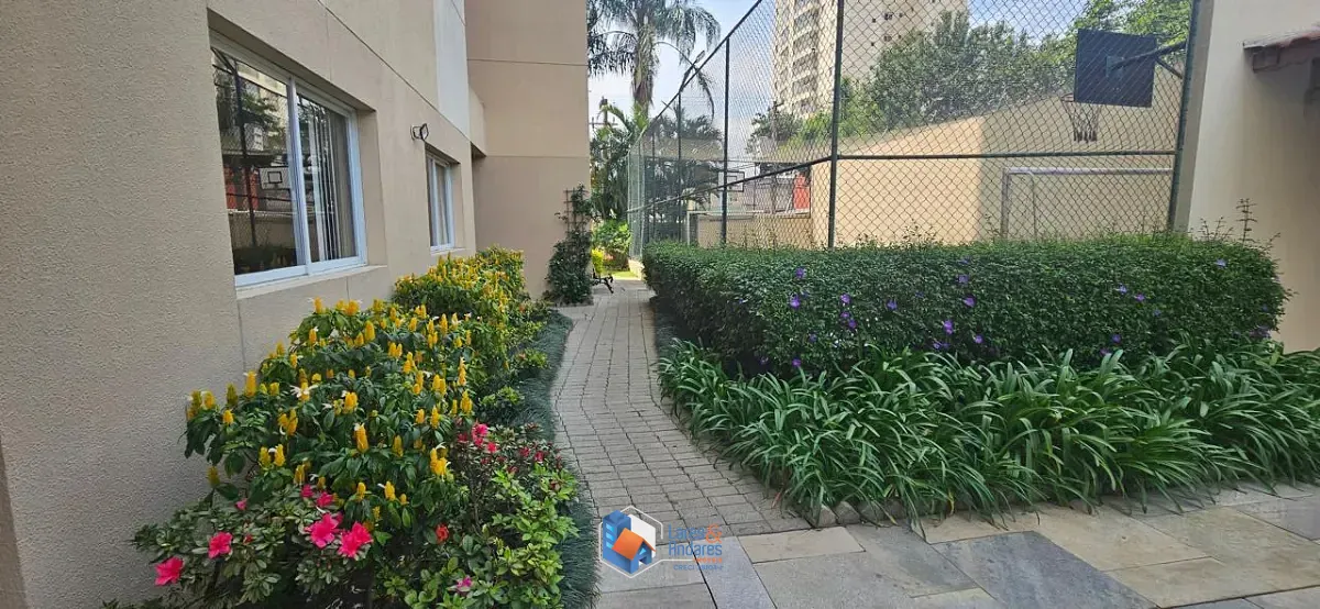 Apartamento, 3 quartos, 61 m² - Foto 49
