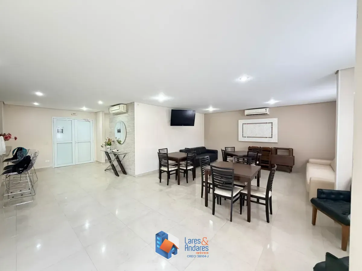 Apartamento, 3 quartos, 61 m² - Foto 29