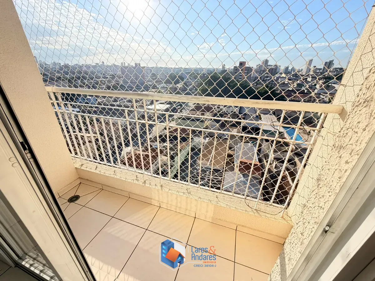 Apartamento, 3 quartos, 61 m² - Foto 4