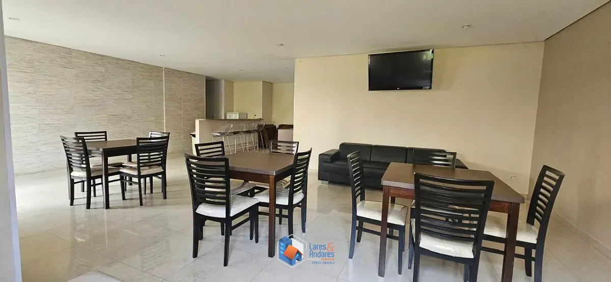 Apartamento, 3 quartos, 61 m² - Foto 48