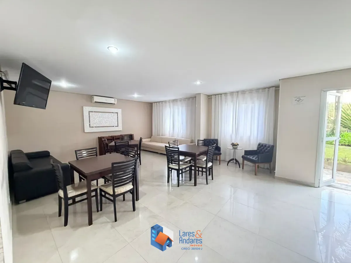 Apartamento, 3 quartos, 61 m² - Foto 28