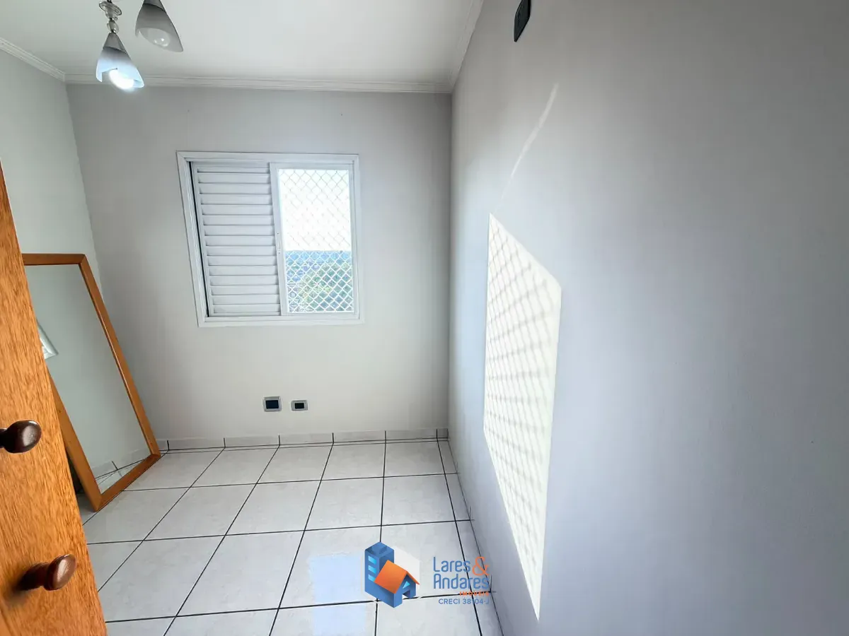 Apartamento, 3 quartos, 61 m² - Foto 15