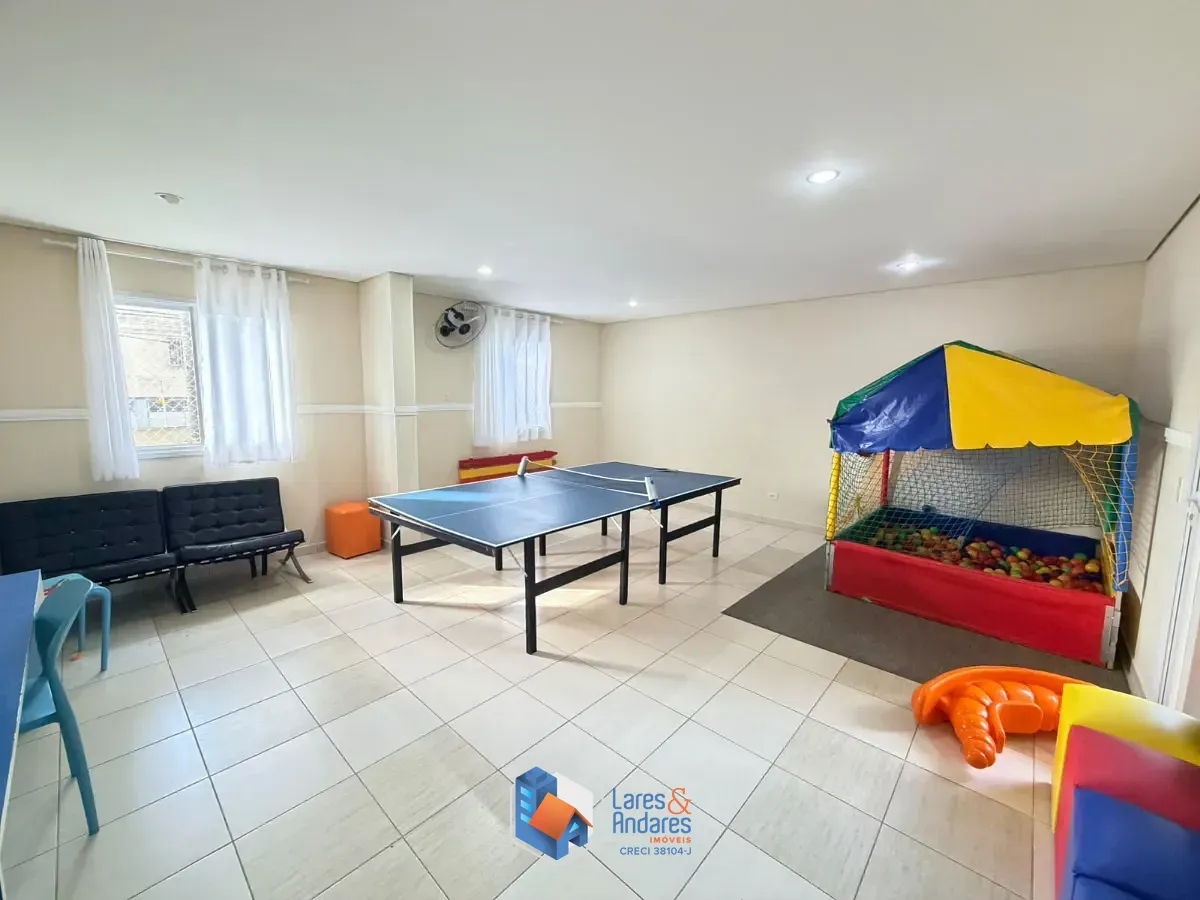 Apartamento, 3 quartos, 61 m² - Foto 36